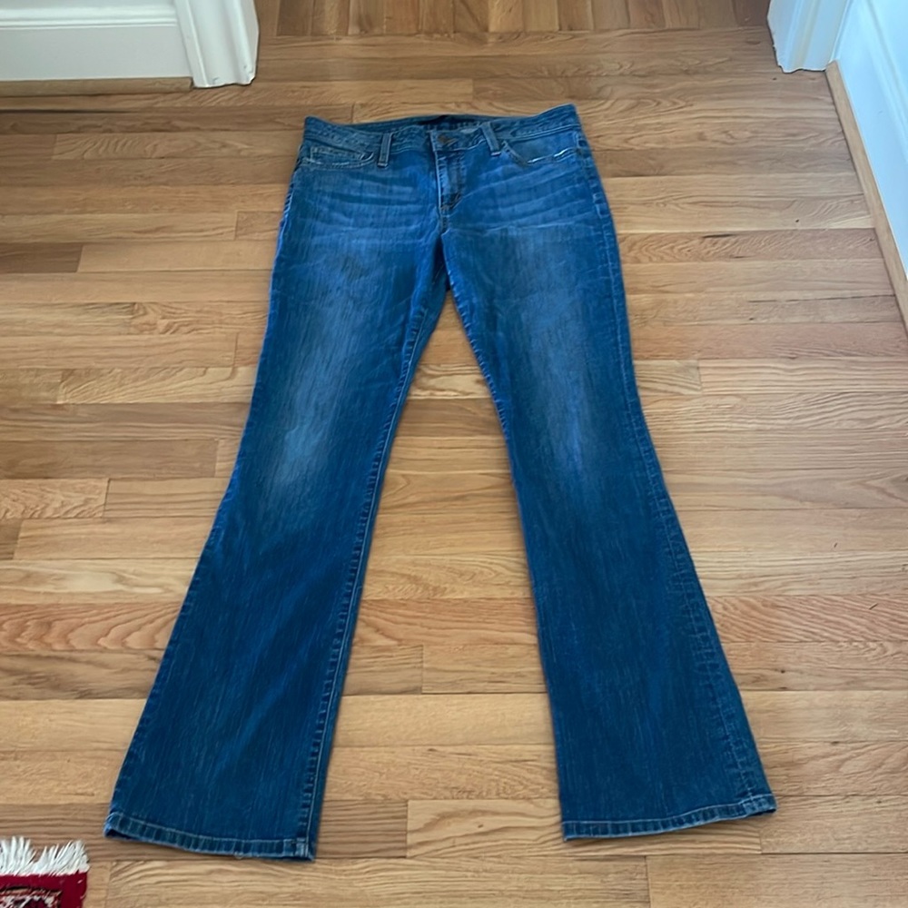 Joes Jeans Skinny Bootcut Women’s size 32